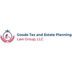 Goode Tax and Estate Planning Law Group, LLC