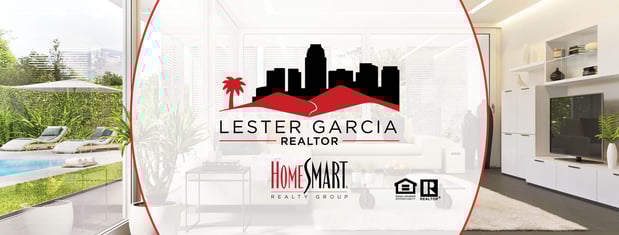 Images HomeSmart  Lester Garcia Realtor
