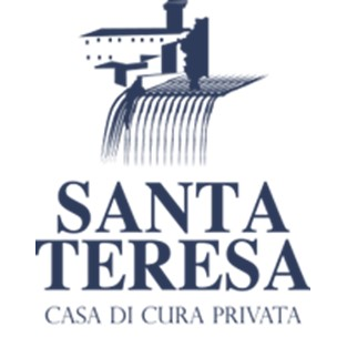 Casa di Cura Privata Santa Teresa Logo