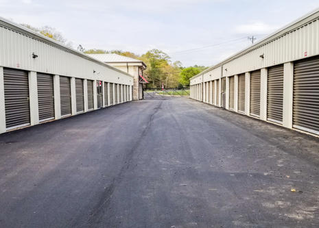 CubeSmart Self Storage Photo