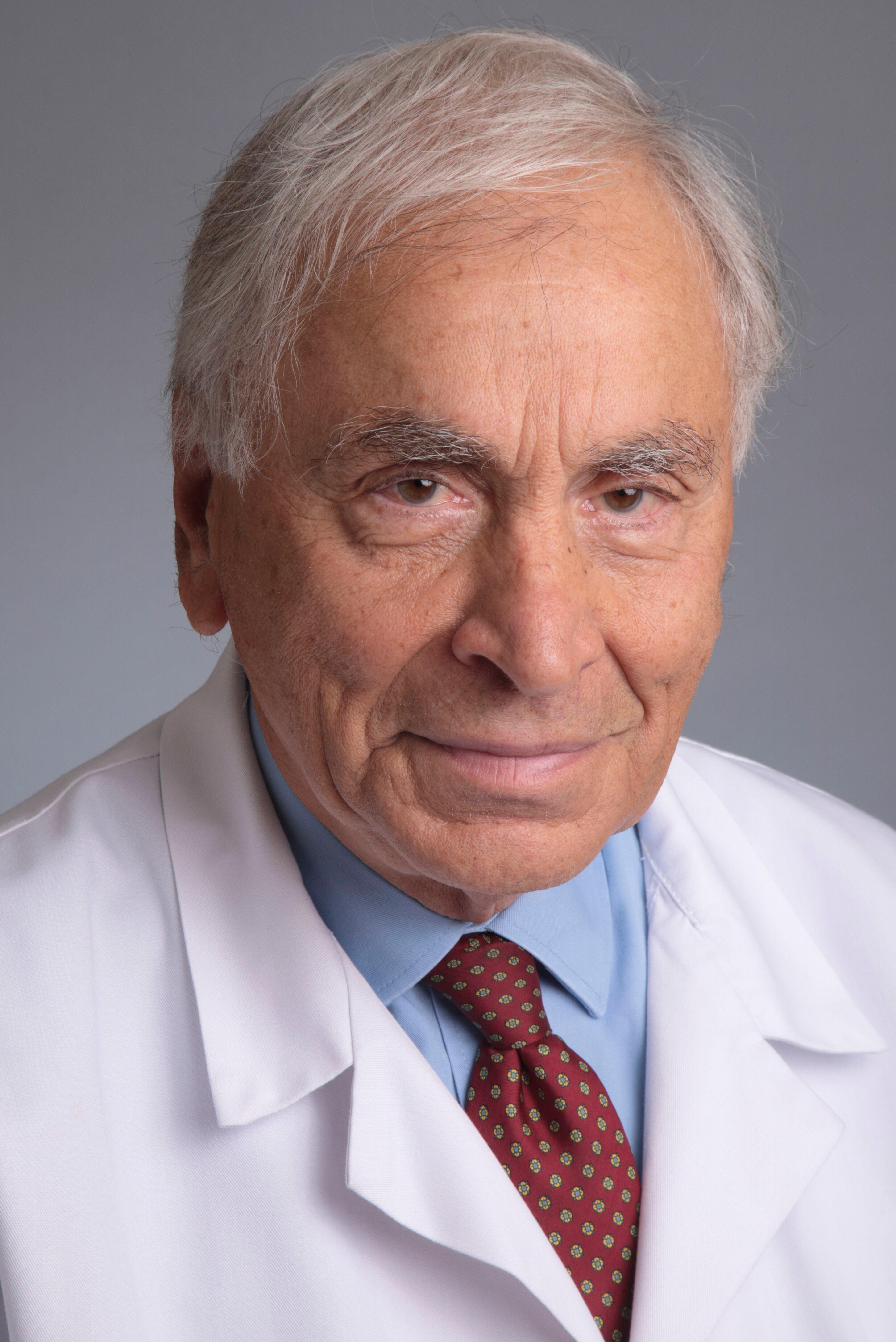 William A. Unis, MD Photo