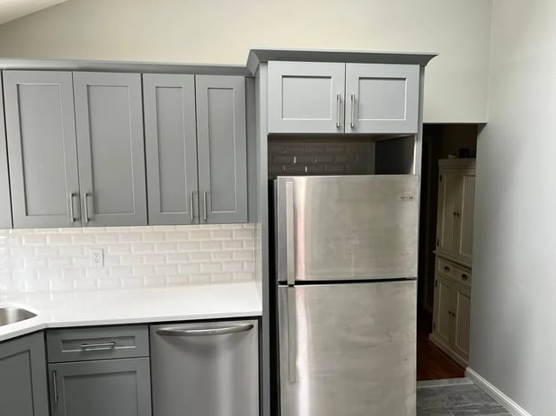 Images Classic Remodeling Group Inc