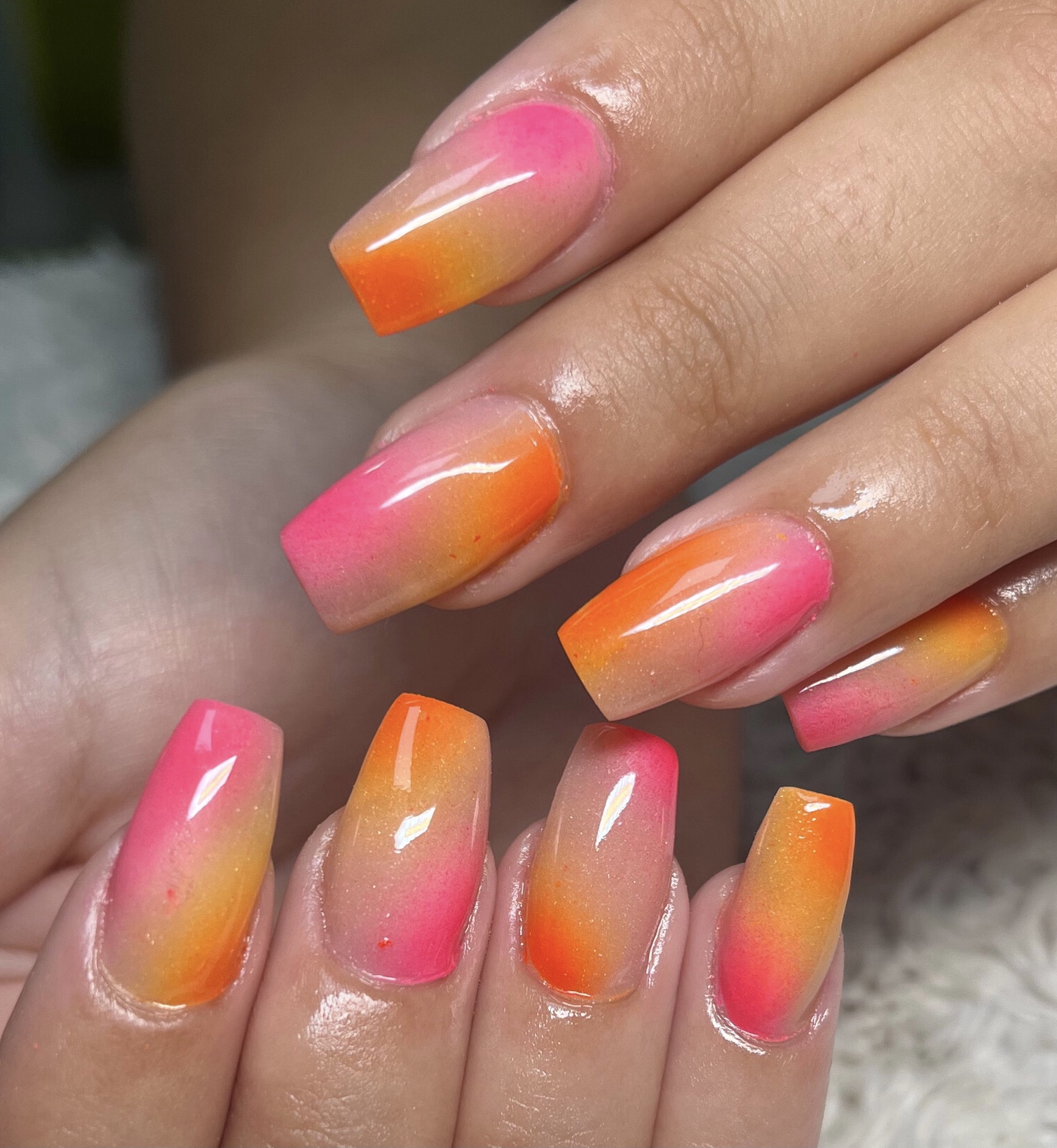 Images Nini Nails Salón de Belleza