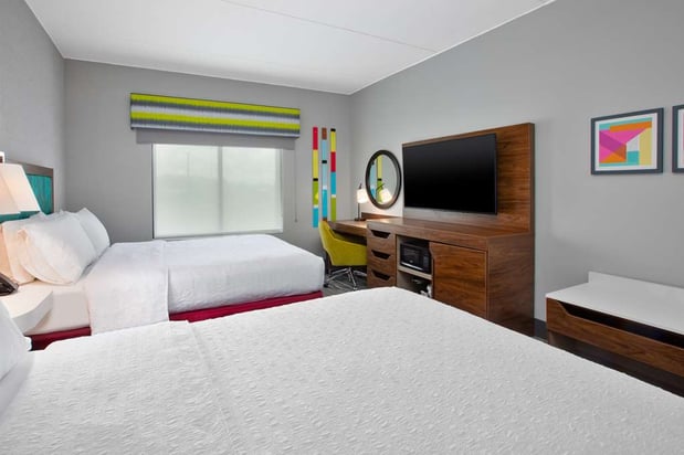 Images Hampton Inn & Suites by Hilton Indianapolis South Greenwood