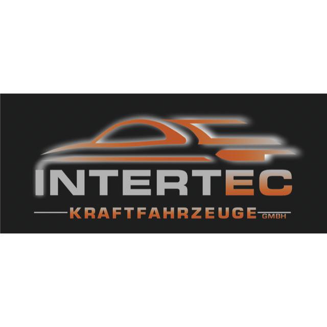 Logo Intertec-Kfz GmbH