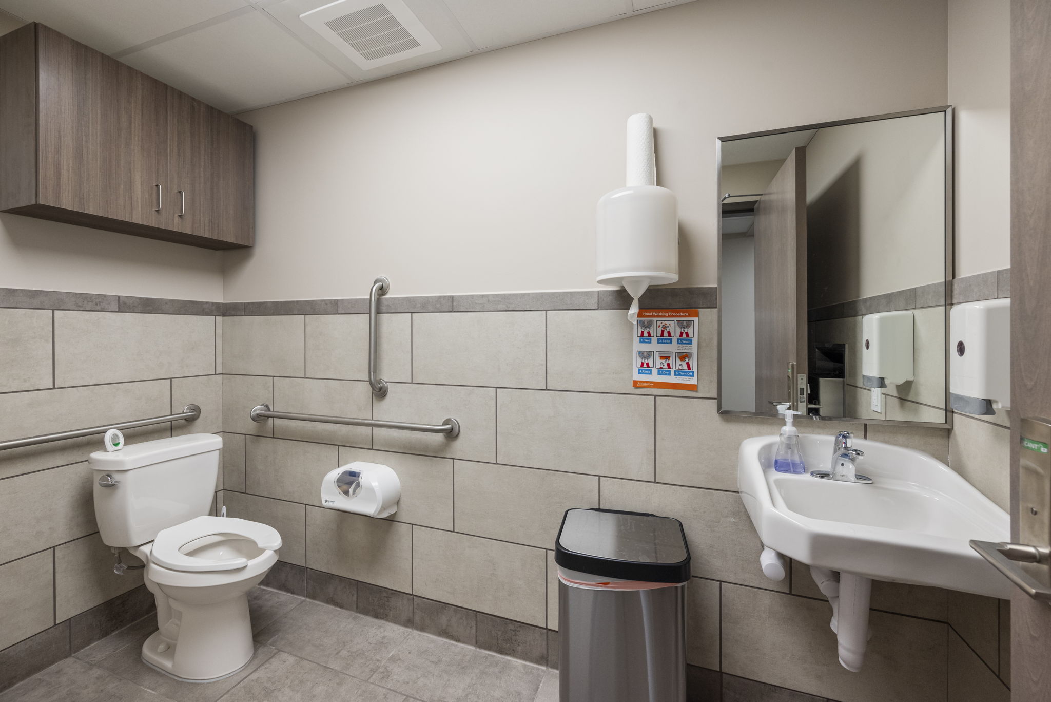 Versatile Cabinets Image