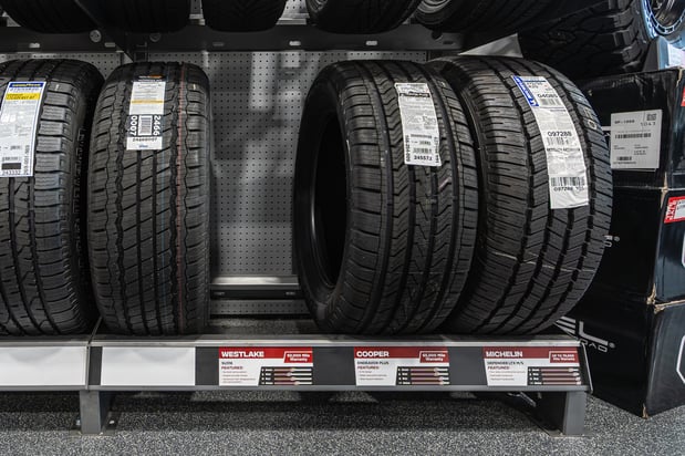 Images Tire Discounters