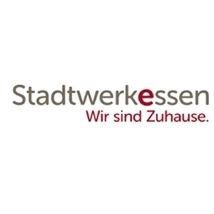 Stadtwerke Essen AG in Essen - Logo