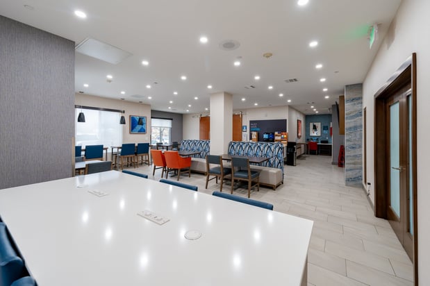 Images Holiday Inn Express & Suites Frazier Park by IHG