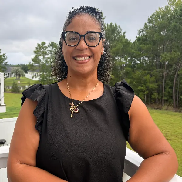 Janell Garced - Myrtle Beach, SC - Mental Health Counseling, Clinical Social Worker, Psychologist