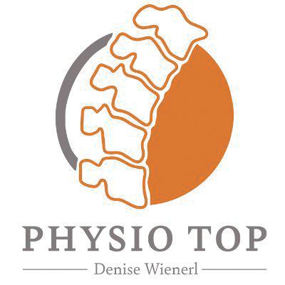 Logo Physio Top Denise Wienerl