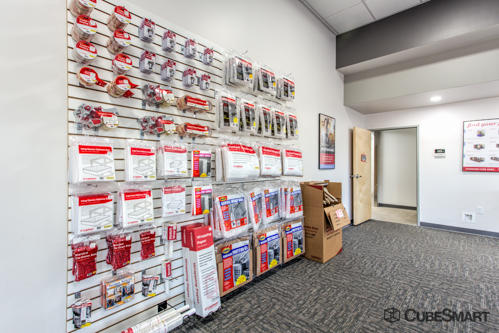 CubeSmart Self Storage Photo