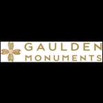 Gaulden Monuments Logo