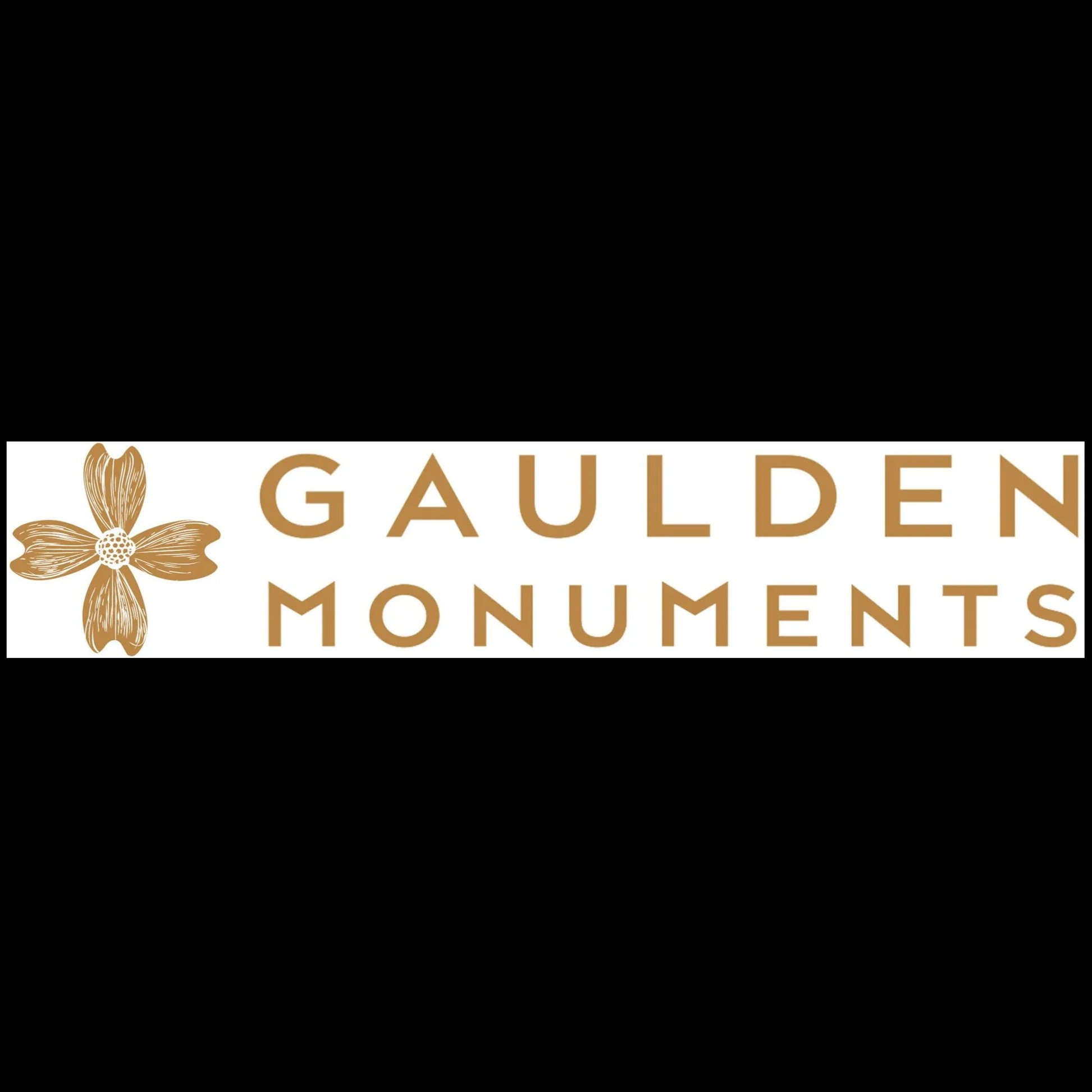Gaulden Monuments