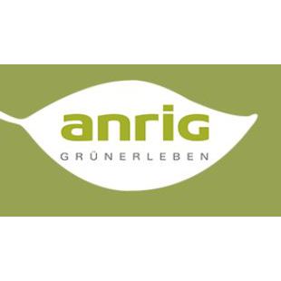 Anrig Gartenbau AG Logo