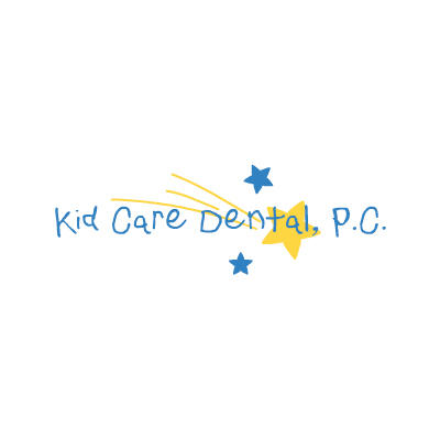 Kid Care Dental, P.C. Logo