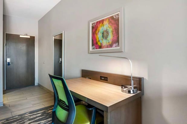 Images Best Western Plus Ruston Hotel