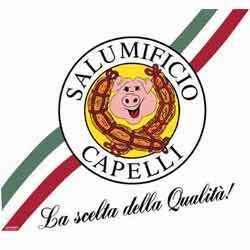 Salumificio Capelli Logo