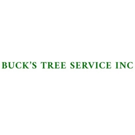 Buck's Tree Service