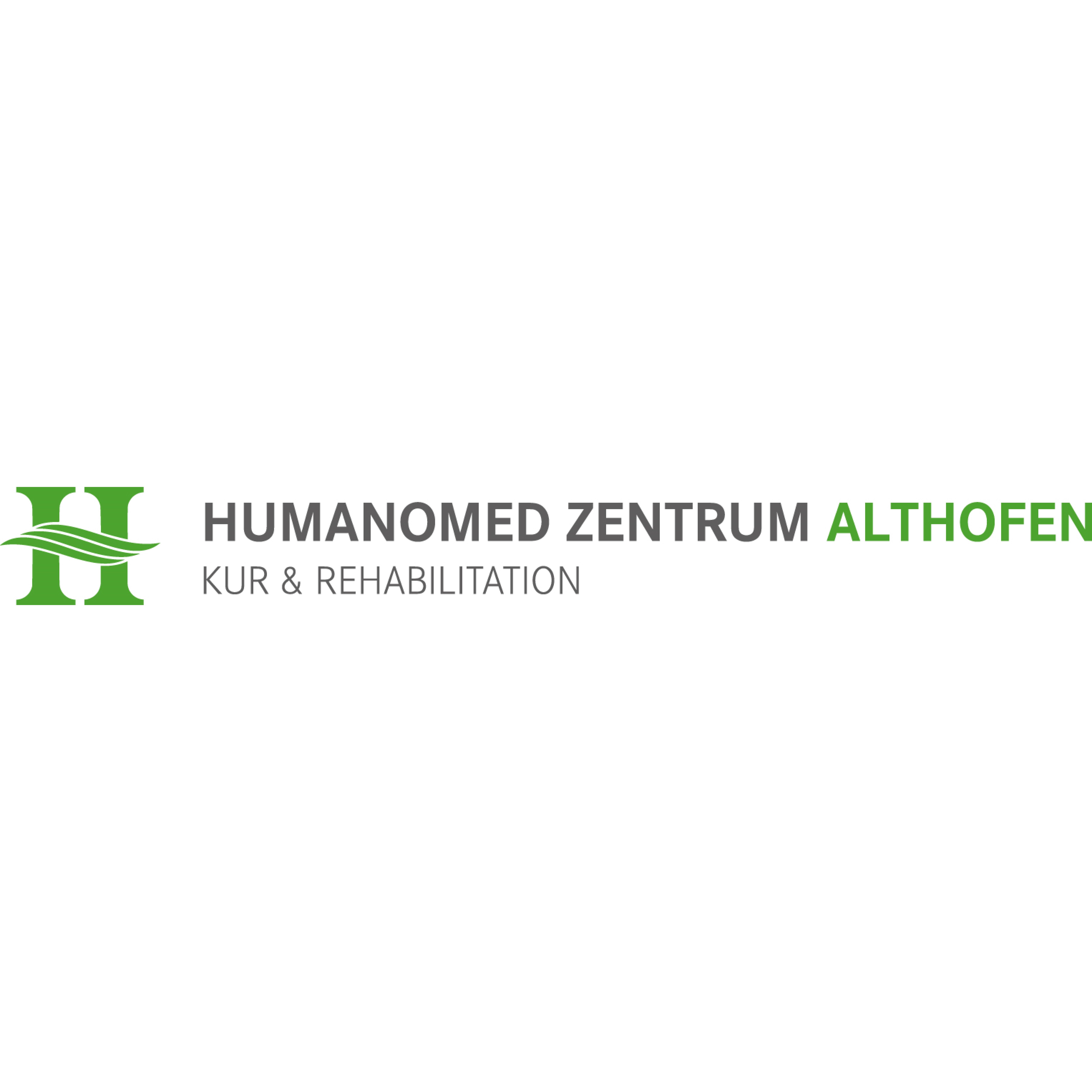 Humanomed Zentrum Althofen GmbH Logo