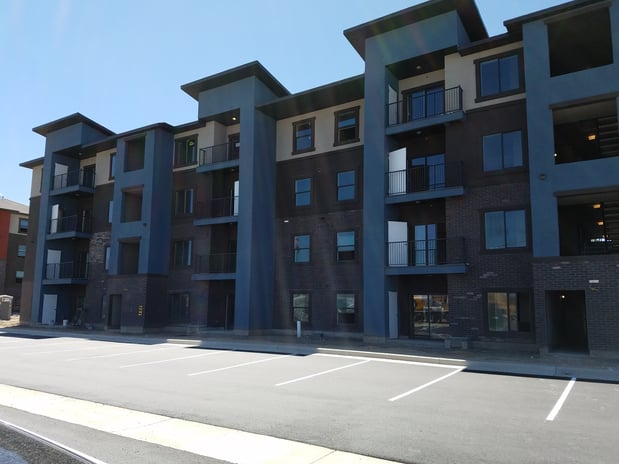 Images Riverfront Apartments