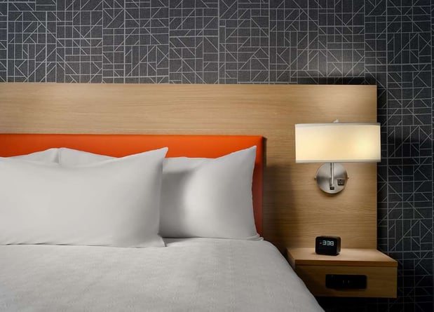 Images Home2 Suites by Hilton Jackson Pearl