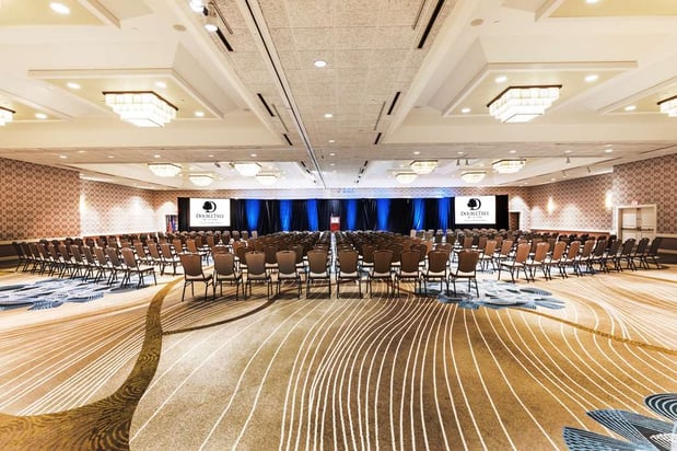 Images DoubleTree by Hilton Hotel Tulsa Downtown