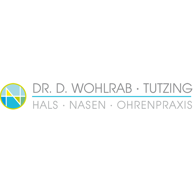 Kundenlogo Wohlrab D. Dr.med. Dr.med. Univ. Hals-Nasen-Ohrenarztpraxis