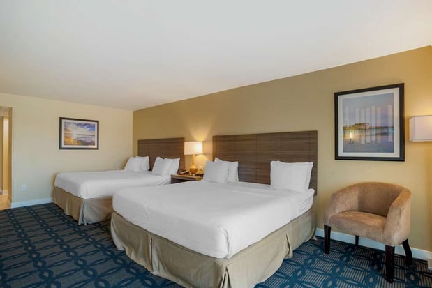 Images Best Western Plus Ocean City