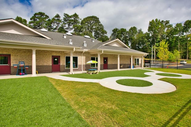 Images Creative World School - Vinings