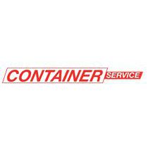 Logo Containerservice Albin Bogner