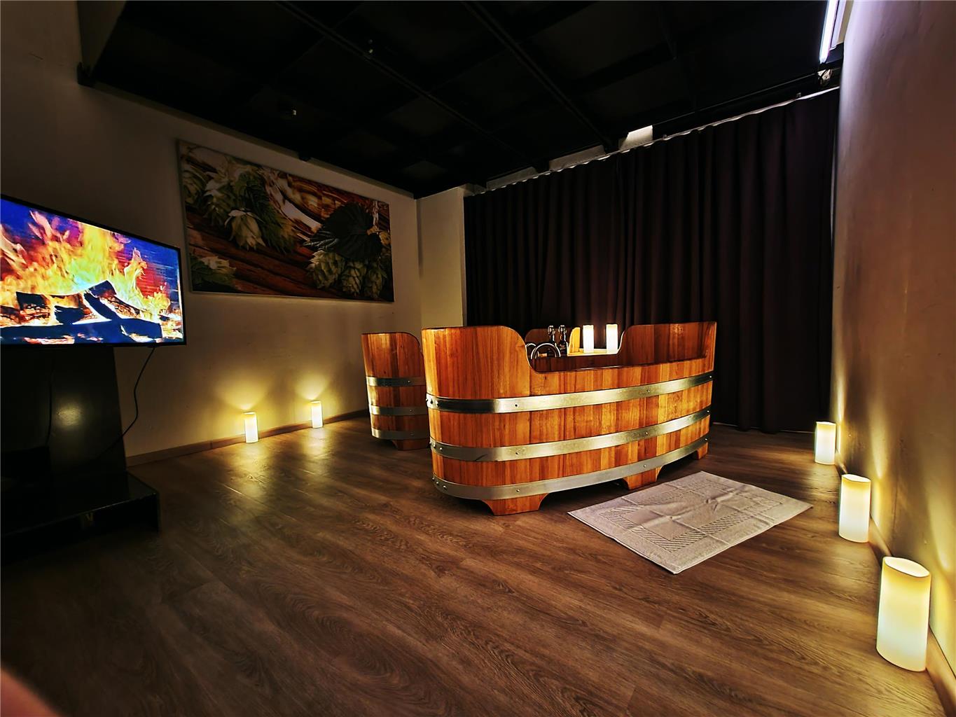 Bild 36 Best Western Plus BierKulturHotel Schwanen in Ehingen