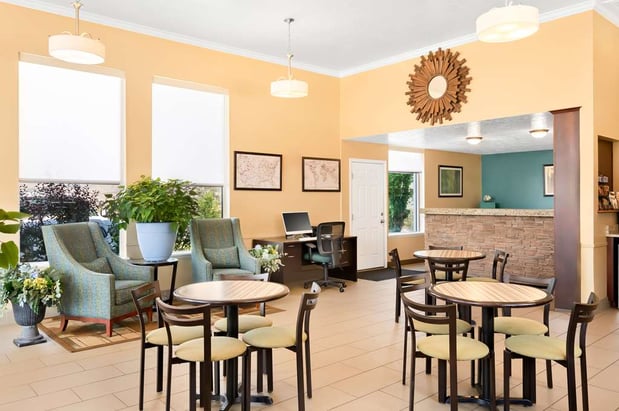 Images Best Western Paradise Inn of Nephi