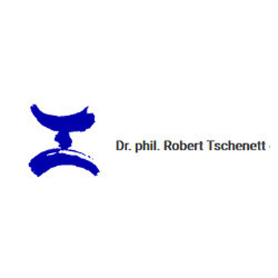 Tschenett Dr. Robert Psicologo Logo