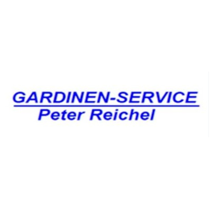 Reichel Peter Gardinen Service in Kiel - Logo