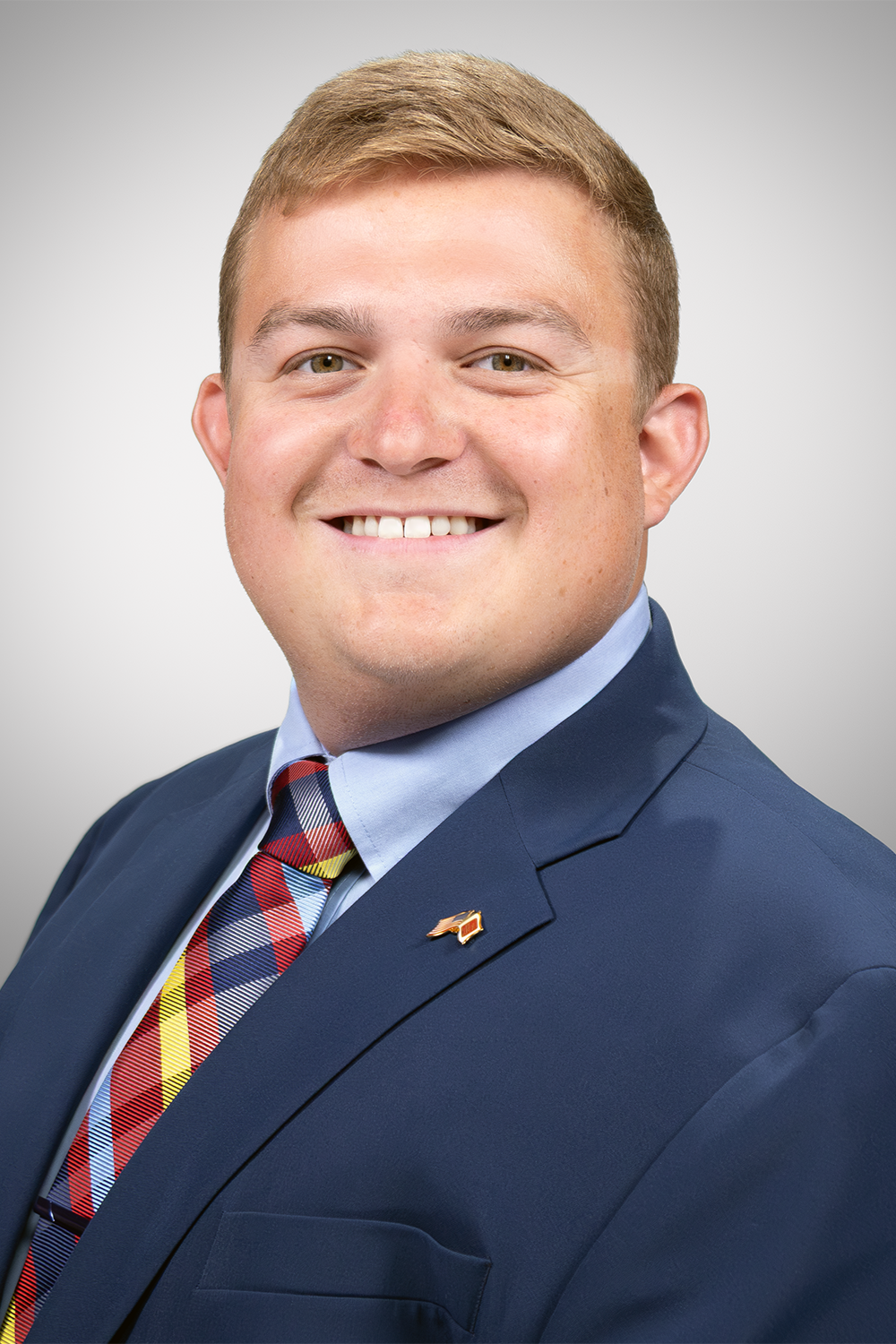 Josh Boone, Agency Manager
