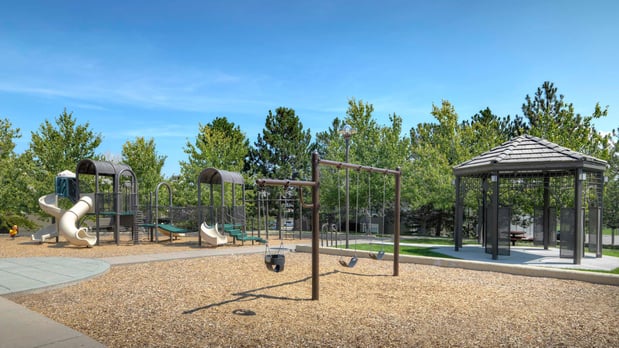 Images Camden Highlands Ridge Apartments