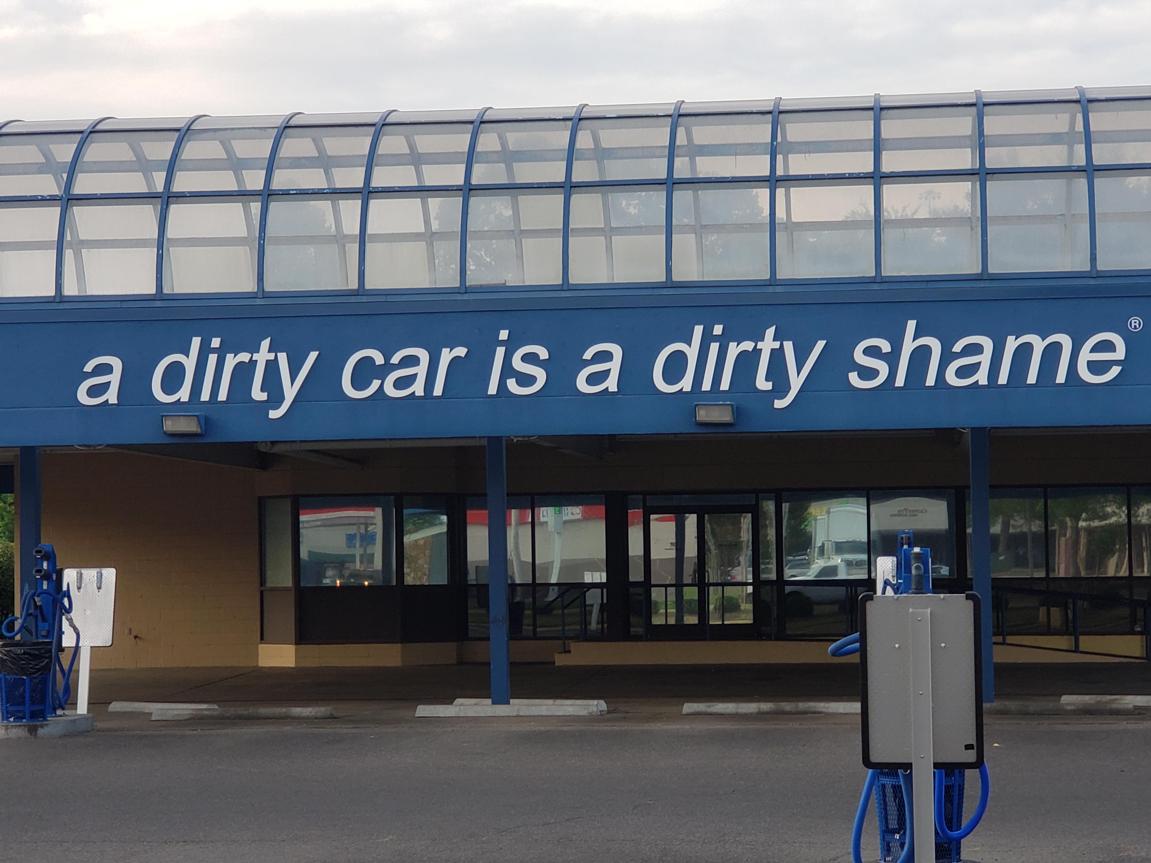 Car Wash USA Express - Mt Moriah Photo