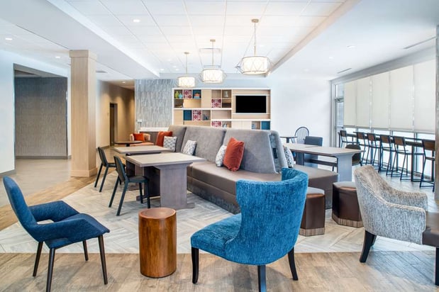 Images Home2 Suites by Hilton North Little Rock