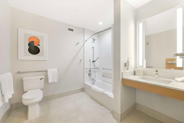 Images Hilton Garden Inn LAX/El Segundo