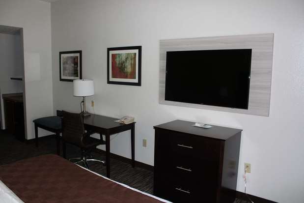 Images Best Western Magnolia Inn And Suites