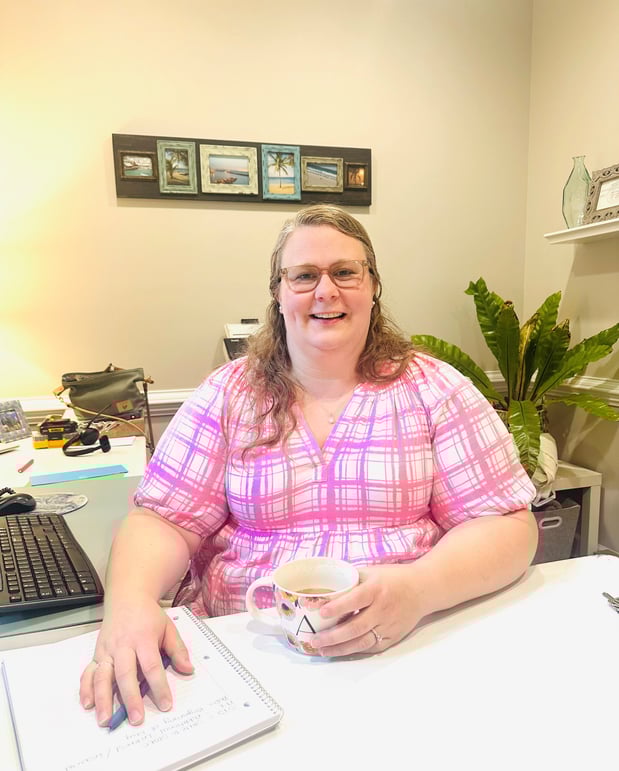 Images Morgan Hedderich - State Farm Insurance Agent