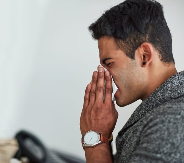 Images Gupta Allergy: Allergy & Asthma Specialists of Lansing, PLLC
