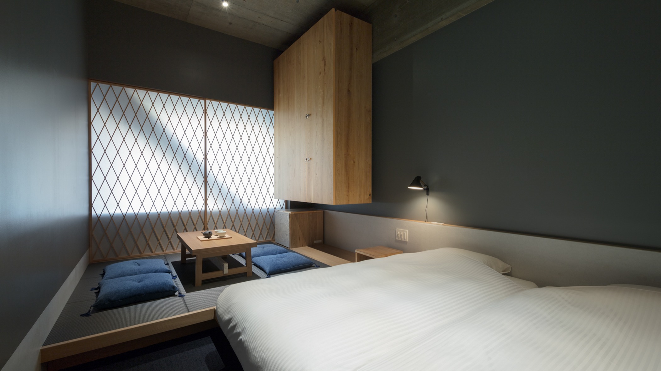 KUMU Kanazawa by THE SHARE HOTELS