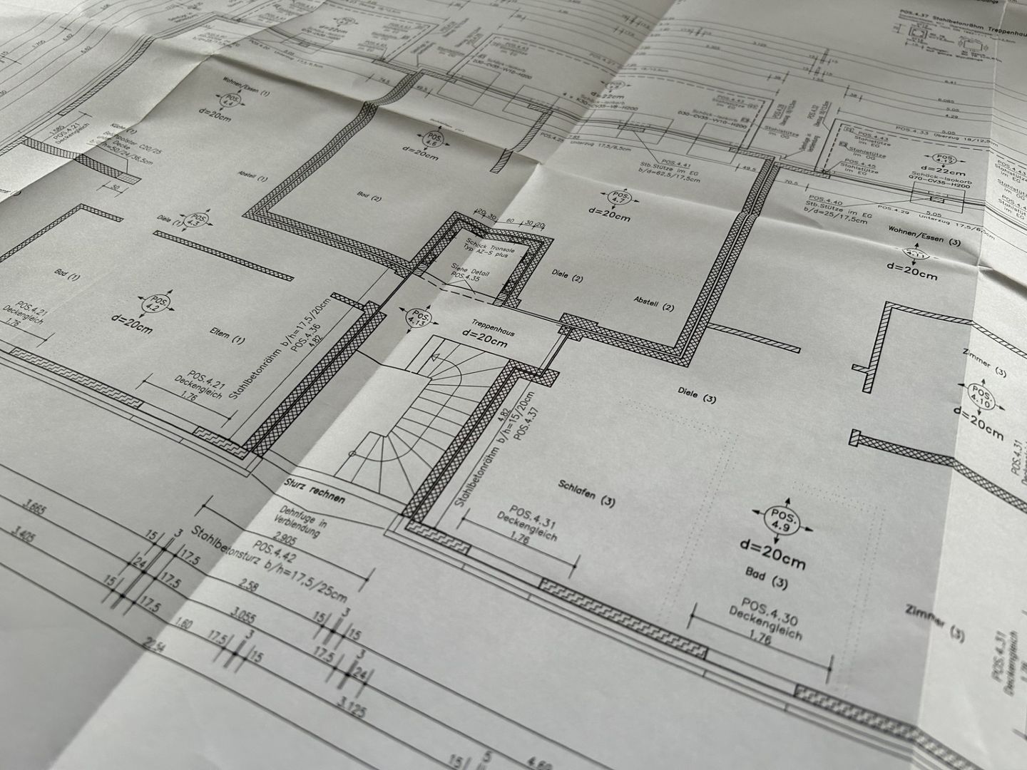 Ferrari Klaus Ing.Büro für Baustatik, Bauplanung und Energieberatung, Wissener Weg 3 C in Kevelaer