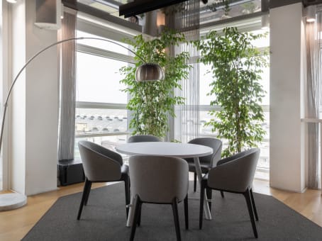 Copernico - Milan, Blend Tower