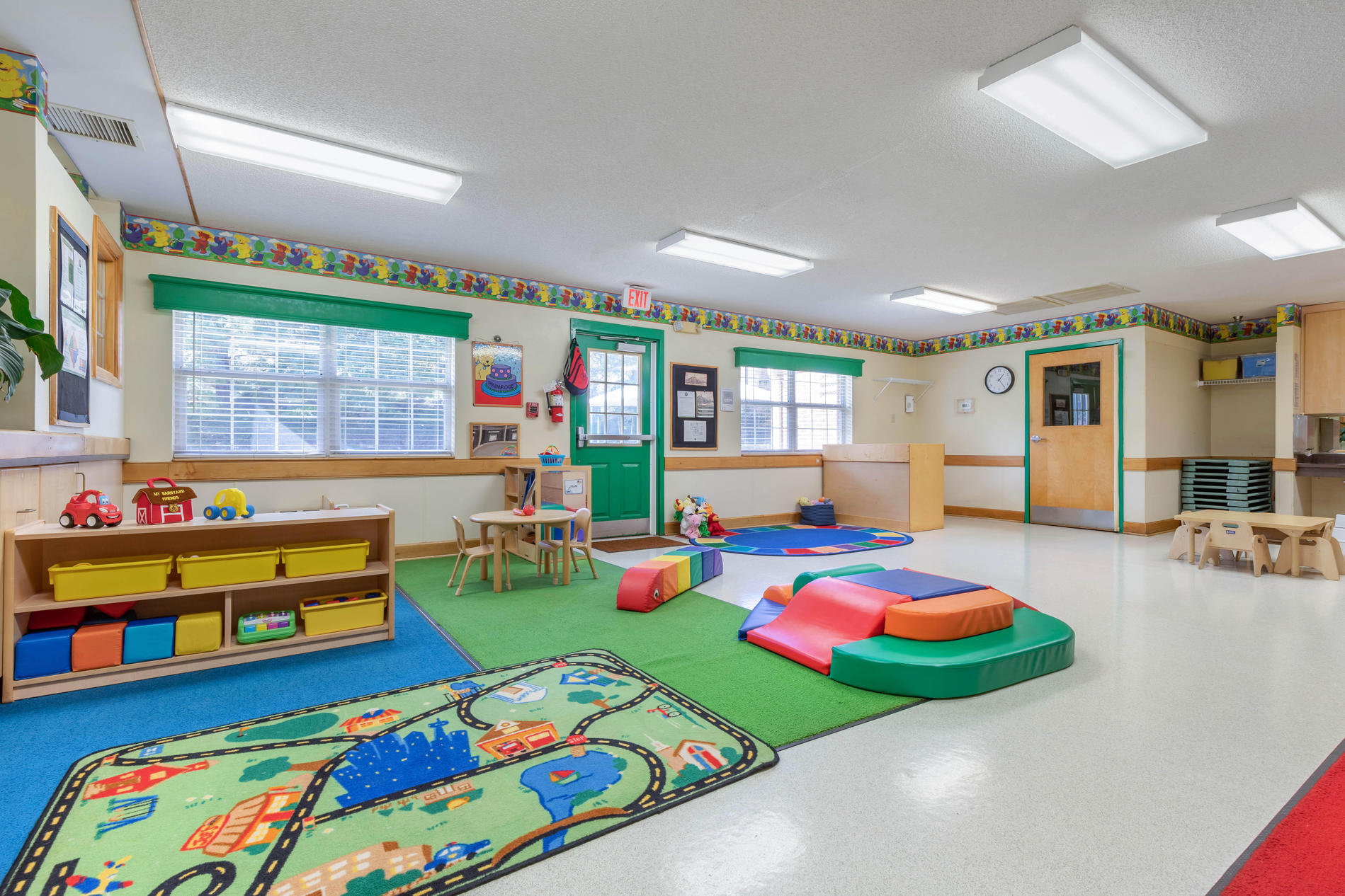 Images Primrose School of New Irving Park