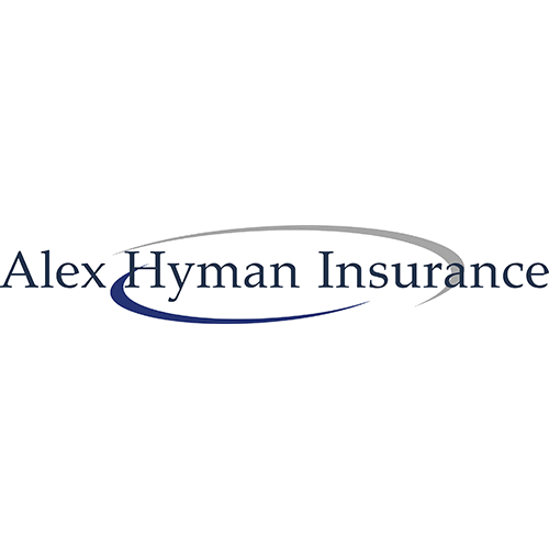 Alex Hyman Insurance Logo