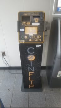 Images CoinFlip Bitcoin ATM - BP (Calcutta)
