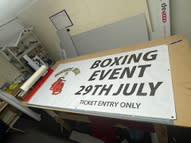 Octagon Signs And Print Ely 01353 930270